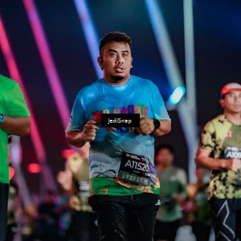 Runner Photo 6274859