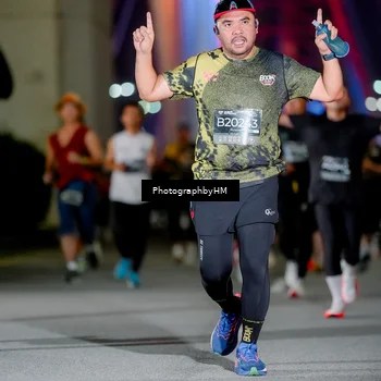 Runner Photo 6274860
