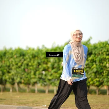 Runner Photo 6274876