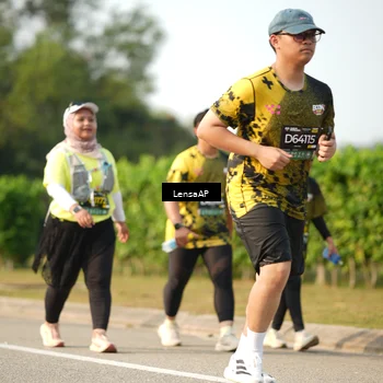 Runner Photo 6274881