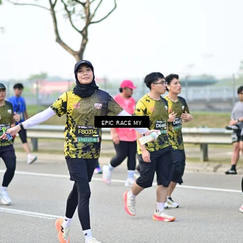 Runner Photo 6274883