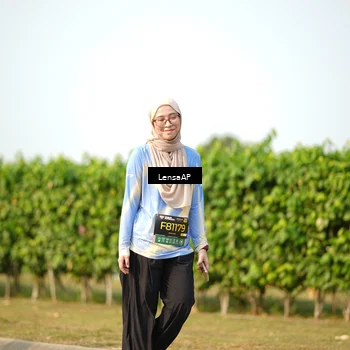 Runner Photo 6274893