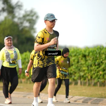 Runner Photo 6274910