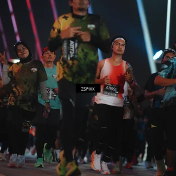 Runner Photo 6274920
