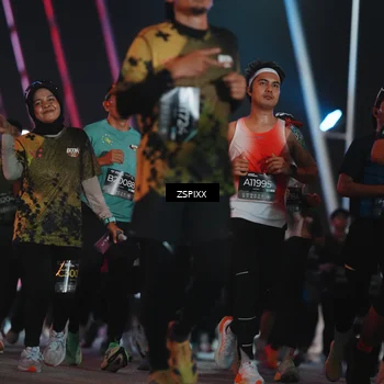 Runner Photo 6274932