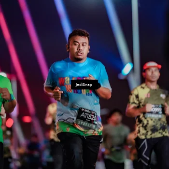 Runner Photo 6274942