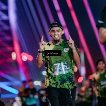 Runner Photo 6274950