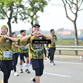 Runner Photo 6274951
