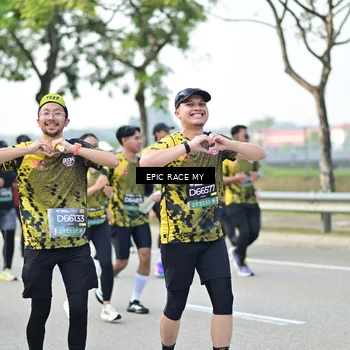 Runner Photo 6274953