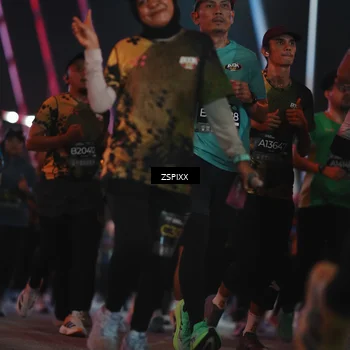 Runner Photo 6274968