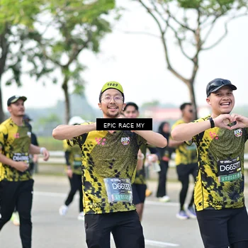 Runner Photo 6274969