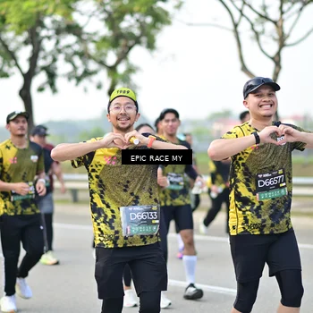 Runner Photo 6274970