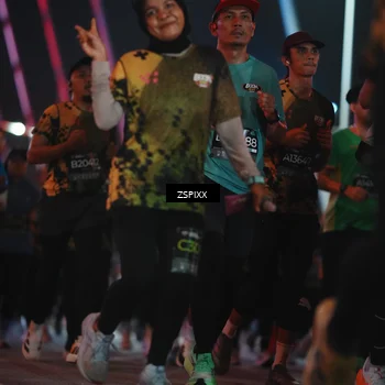 Runner Photo 6274978
