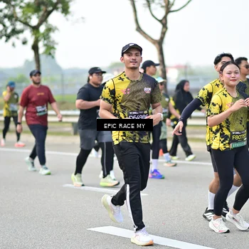 Runner Photo 6274993