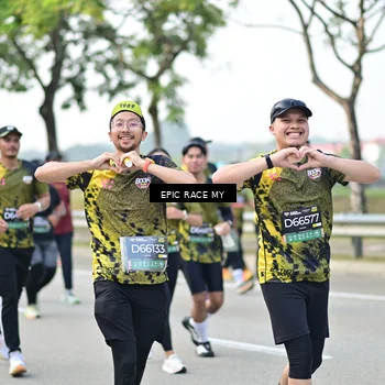 Runner Photo 6274994
