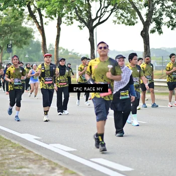 Runner Photo 6275021