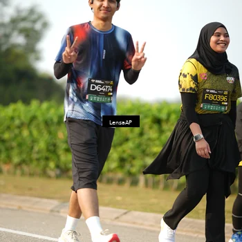 Runner Photo 6275030
