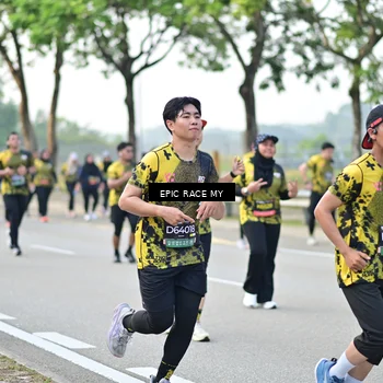 Runner Photo 6275042