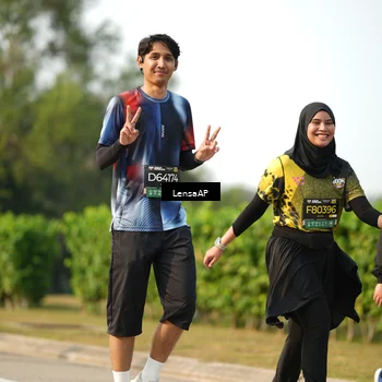 Runner Photo 6275045
