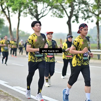 Runner Photo 6275050