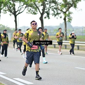 Runner Photo 6275053