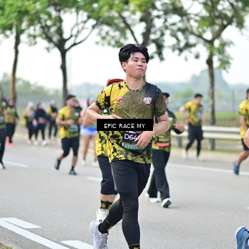 Runner Photo 6275055