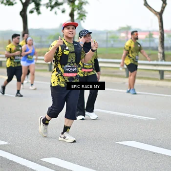 Runner Photo 6275067