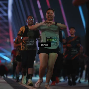 Runner Photo 6275071