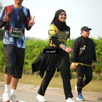Runner Photo 6275072