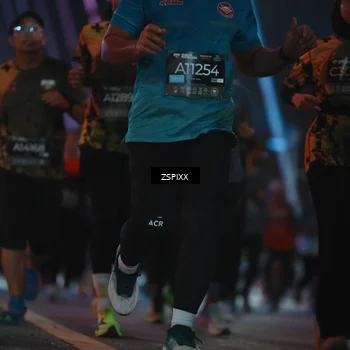 Runner Photo 6275080