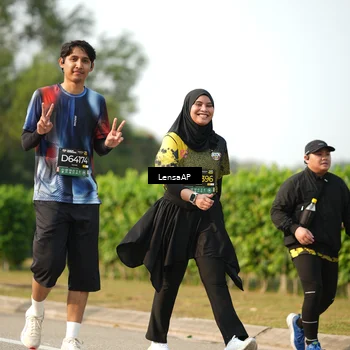 Runner Photo 6275081