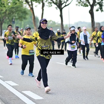 Runner Photo 6275088