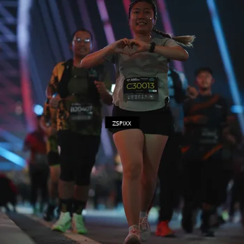 Runner Photo 6275089