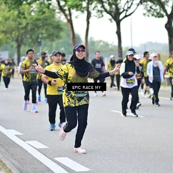 Runner Photo 6275090