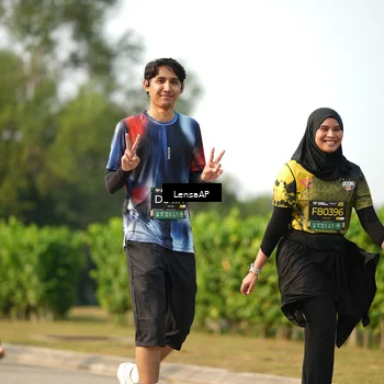 Runner Photo 6275094