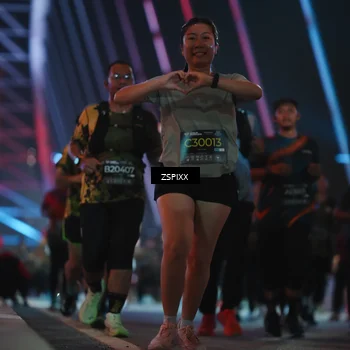 Runner Photo 6275095