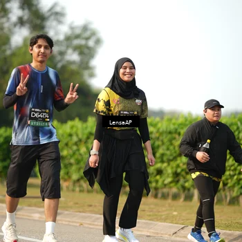 Runner Photo 6275096