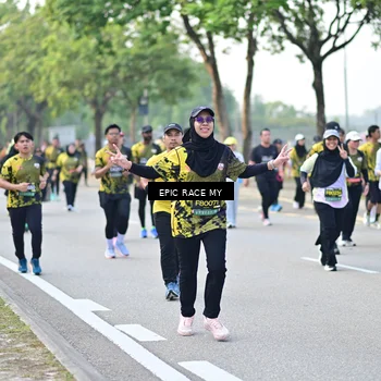 Runner Photo 6275097