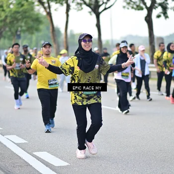 Runner Photo 6275098