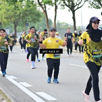 Runner Photo 6275101