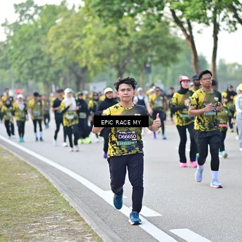 Runner Photo 6275121