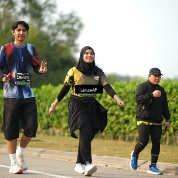 Runner Photo 6275122