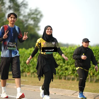 Runner Photo 6275125