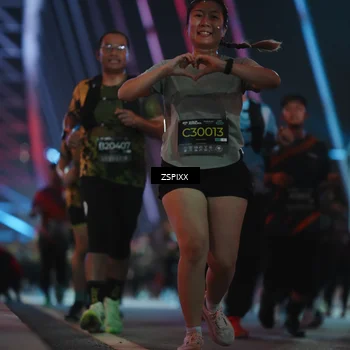 Runner Photo 6275127