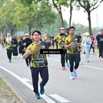 Runner Photo 6275128