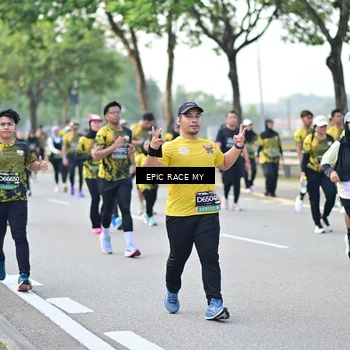 Runner Photo 6275130