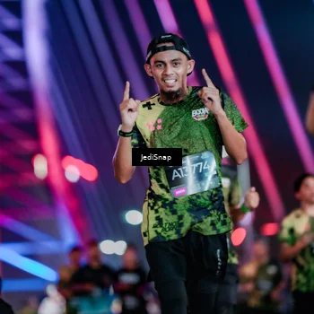 Runner Photo 6275134