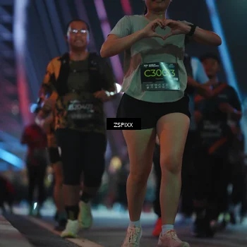 Runner Photo 6275151