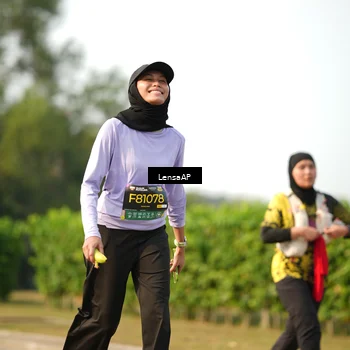 Runner Photo 6275155