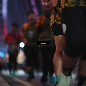 Runner Photo 6275202